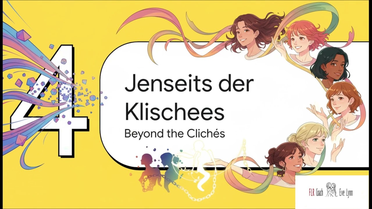 Why Female Led Relationships