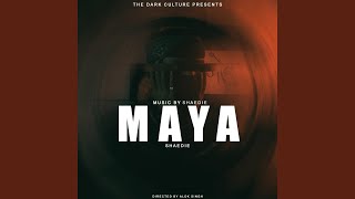 Maya - Shaedie