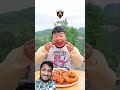 Ermao & Songsong Funny Hand Painting 🎨😂#funny #comedy #shorts