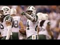 Every darrelle revis interception as a jet