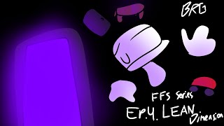 Friday Fard Sheesh The Series: The Lean Dimension