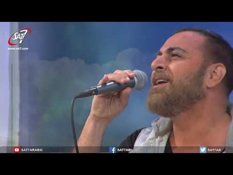 ترنيمة قد وس وأعبدك مع رواد وماريان من القلب للقلب ٢ الحلقة ٣٢