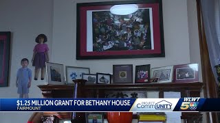 Famous Bethany House Services receives $1.25 million gift, gets national recognition Net Worth