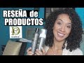 Reseña De Productos Design Essentials Natural | RisasRizos En Español