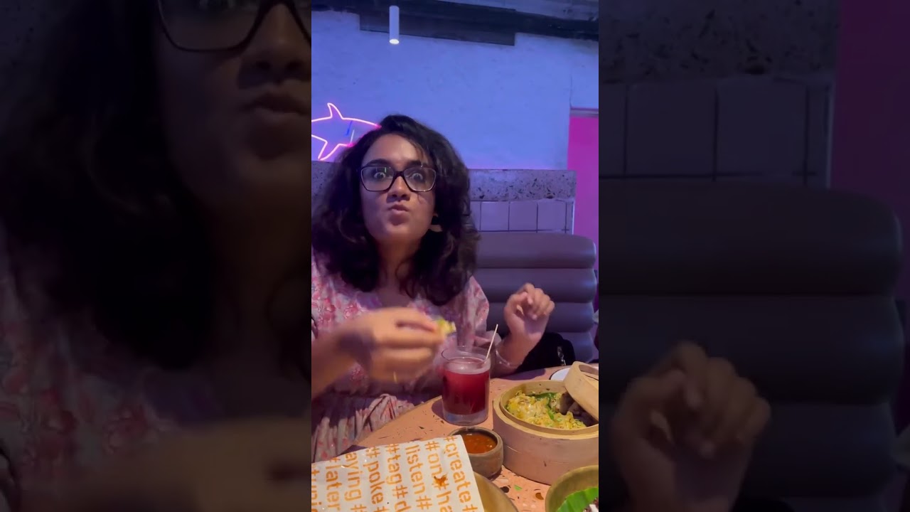 Looking for a Restobar to chill for the weekend, I’d suggest @socialoffline