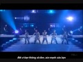 YouTube    Vietsub  TVXQ 3rd concert 2 20 no pain no gain