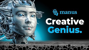 Manus AI: The Future of Autonomous Creative Agents Has Arrived