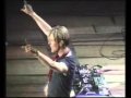 DAVID BOWIE - I&#39;M AFRAID OF AMERICANS - LIVE ROTTERDAM 2003 - A REALITY TOUR