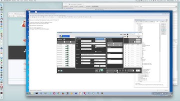 Invoice Payment desktop and web Application with FoxInCloud