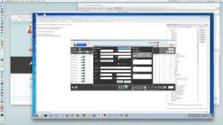 Invoice Payment desktop and web Application with FoxInCloud