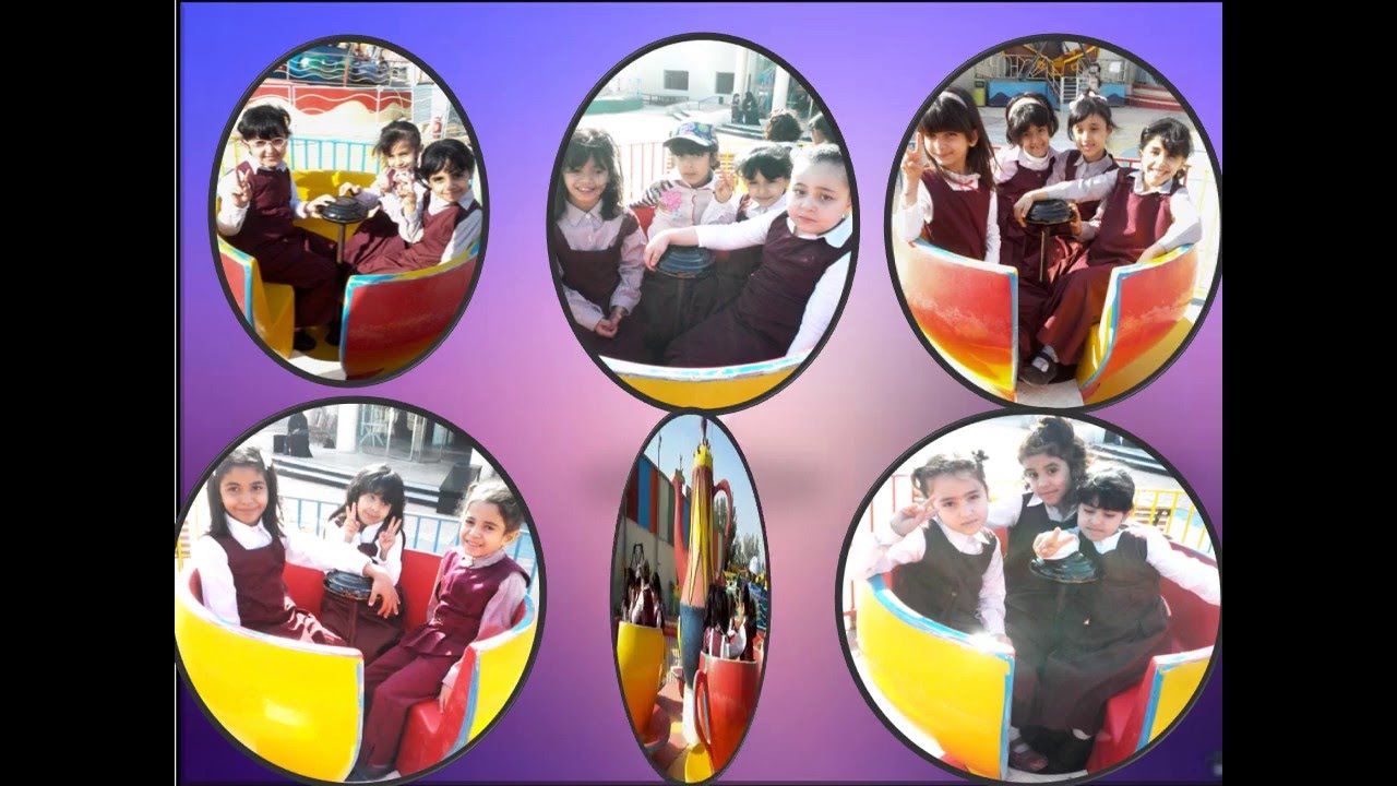 صف أول/أ بقيادة أ/سماح رضا - ابتدائية منار السبيل 1437