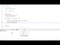 C Tutorial 16: The while Loop