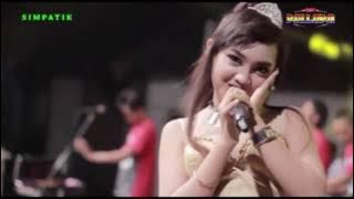 JIHAN AUDY Pria istimewa   9 kendang Cak met  New pallapa tanggulangin