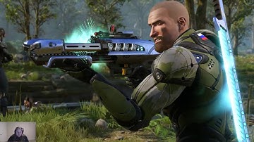 XCOM 2 WotC Run 1 Stream 7 Part 7