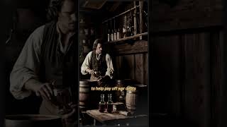 🥃 The Whiskey Rebellion: America’s First Tax Revolt 🍂 #historicfacts #wiskey #fyp #facts