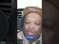 Why WACK100-Keeps Appearing Around Big U's Case