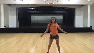 School Medley - Legally Blonde Julia,Bethany,Kell Ann,Grace