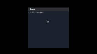 ¿Qué falló o qué falta? Los leo en comentarios... #python #coding #logic