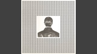 Saving All My Love - Omar Apollo