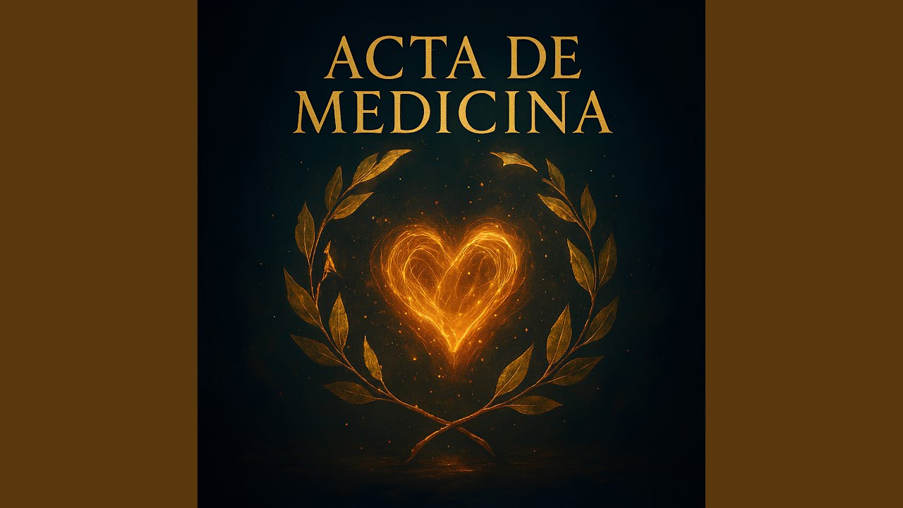 Acta de medicina