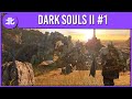 Northernlion Plays: Dark Souls II (Episode 1) [Stream Highlight]