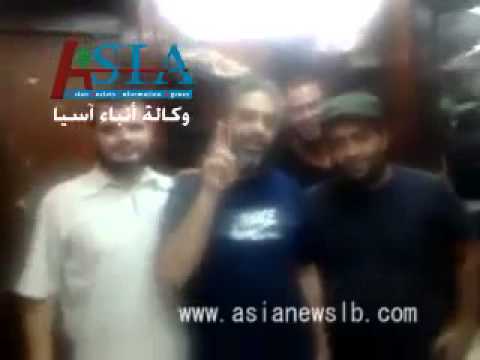 فضل شاكر قتلنا عنصرين من الجيش اللبناني