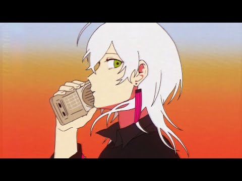 Iyowa - Heat abnormal (cover) / VESEN