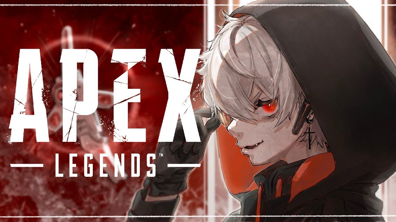 悲報 人気vtuber葛葉さん にじさんじ Apexでスマーフ行為をしてしまい炎上 ブースティングとも言われているが 同人速報