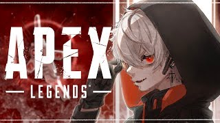 【 Apexlegends 】シーズンギリギリまでダイアを目指す超特急【 エーペックス 】