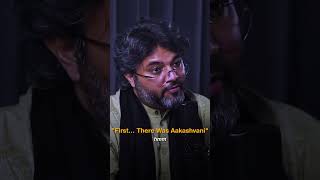 Aakashwani #AkshatGupta #Aakshvani #DivineCalling #SpiritualTalk #PodcastIndia #Inner #pgx
