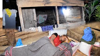 Mama Na Watoto Walala Jikoni U Ya Pili Baada Ya Baba Kuwafukuza Arusha Ili Nyumba Iuzwe