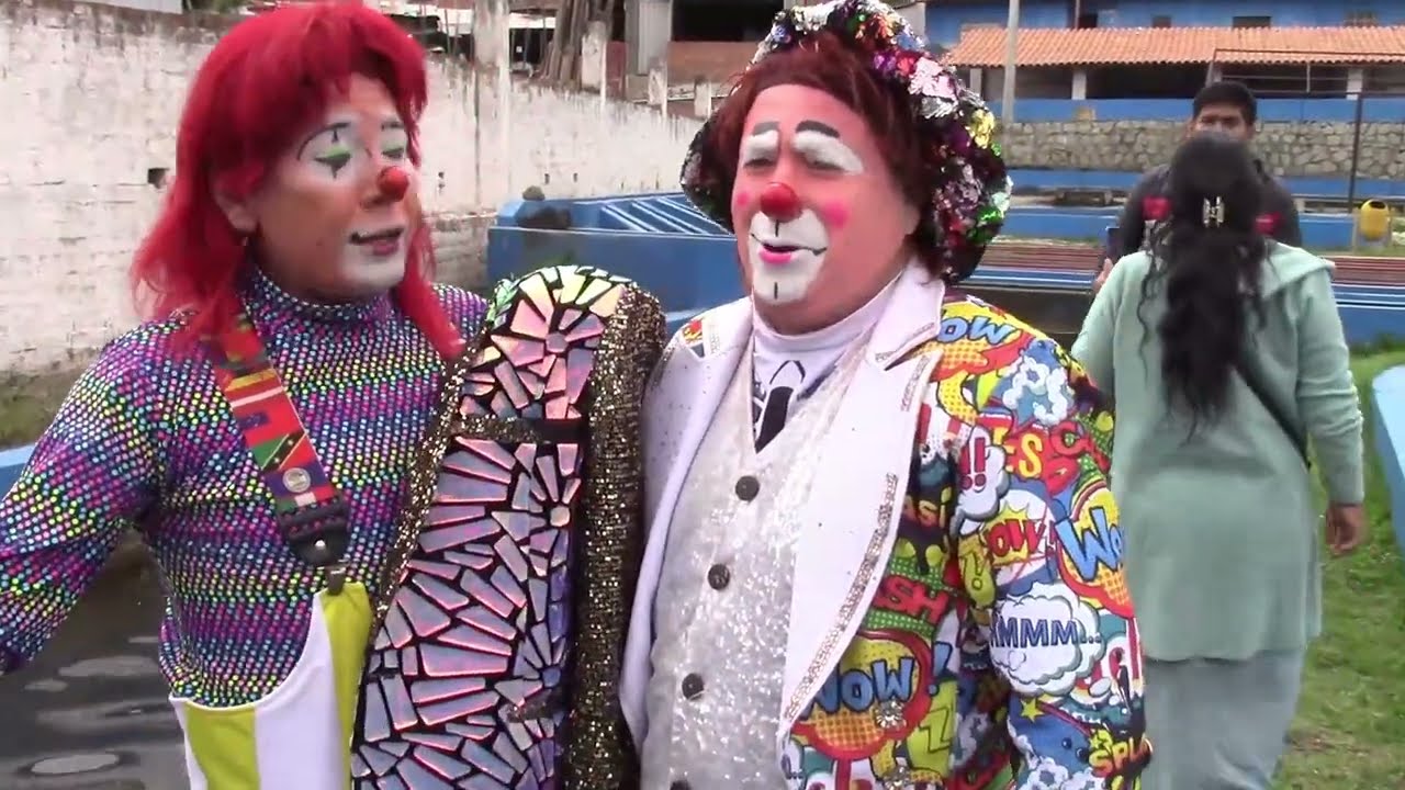 Trucha Al Horno - HUARAZ - Piscigranja !! - (Parte 2)