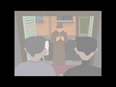 Bouzebal Covid 19 بوزبال فيروس كورونا كوفيد 19