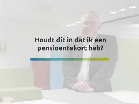 Video: Hoe U Uw Pensioennummer Kunt Achterhalen