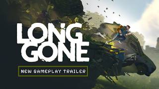 ロング・ゴーン LONG GONE［新作ゲームプレイトレーラー］| PC screenshot 3