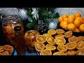 Мандариновое настроение! Сироп, цукаты и варенье. / Mandarin mood! Syrup, candied fruits and jam.