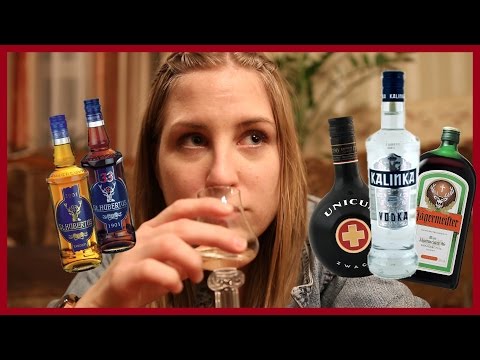 Videó: Hogyan igyunk spirytus vodkát?