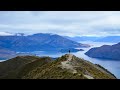 GOPRO HERO6: New Zealand at its Best | 2018