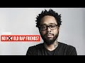 Terrace Martin offering no more rap favors? | New Old Heads