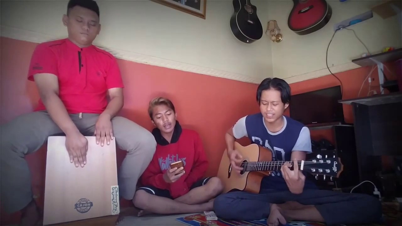  DEAR GOD VERSI INDONESIA  COVER AKUSTIK YouTube