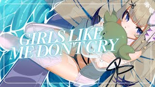 girls like me don’t cry - thuy \/ Cover by Shiina