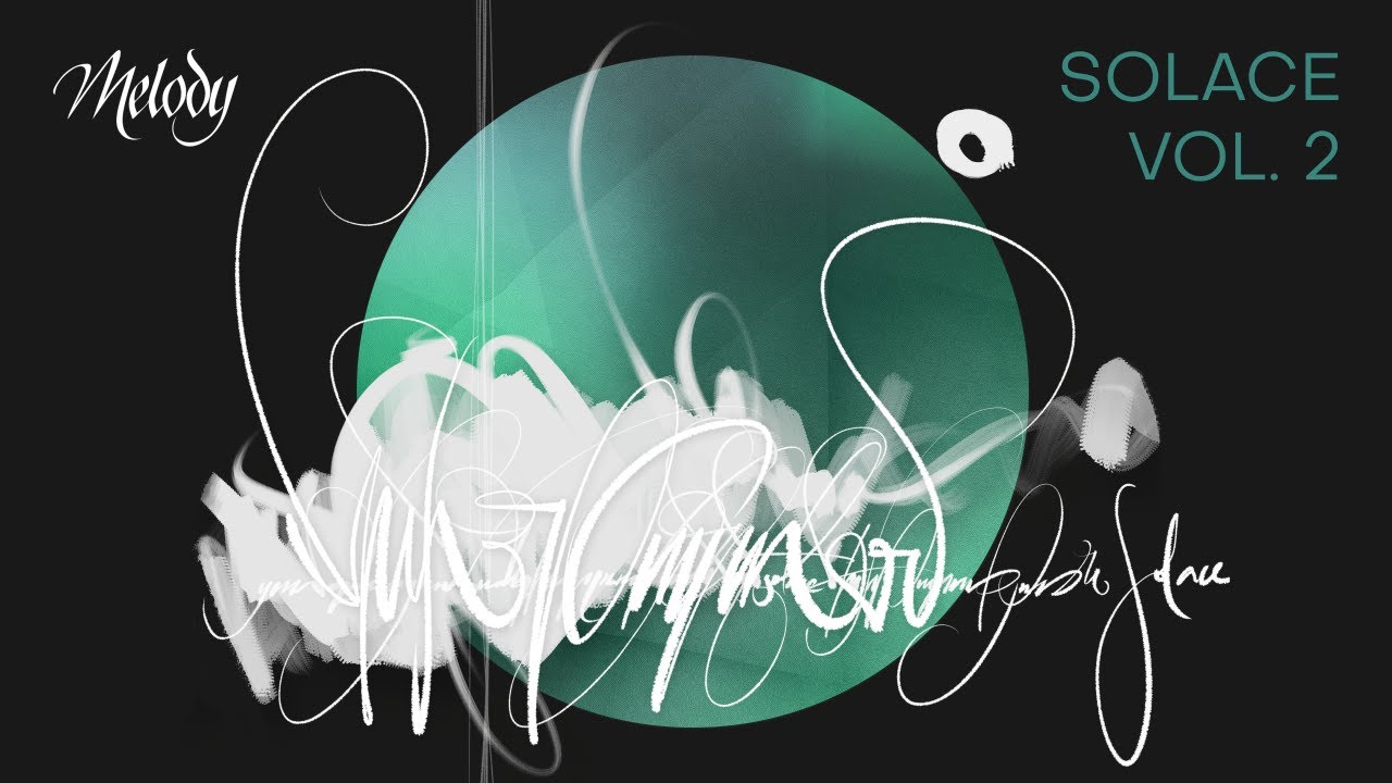 Cheerful Comfort by Ben Park | (Relaxing Beautiful Ambient Piano) - music from Melody