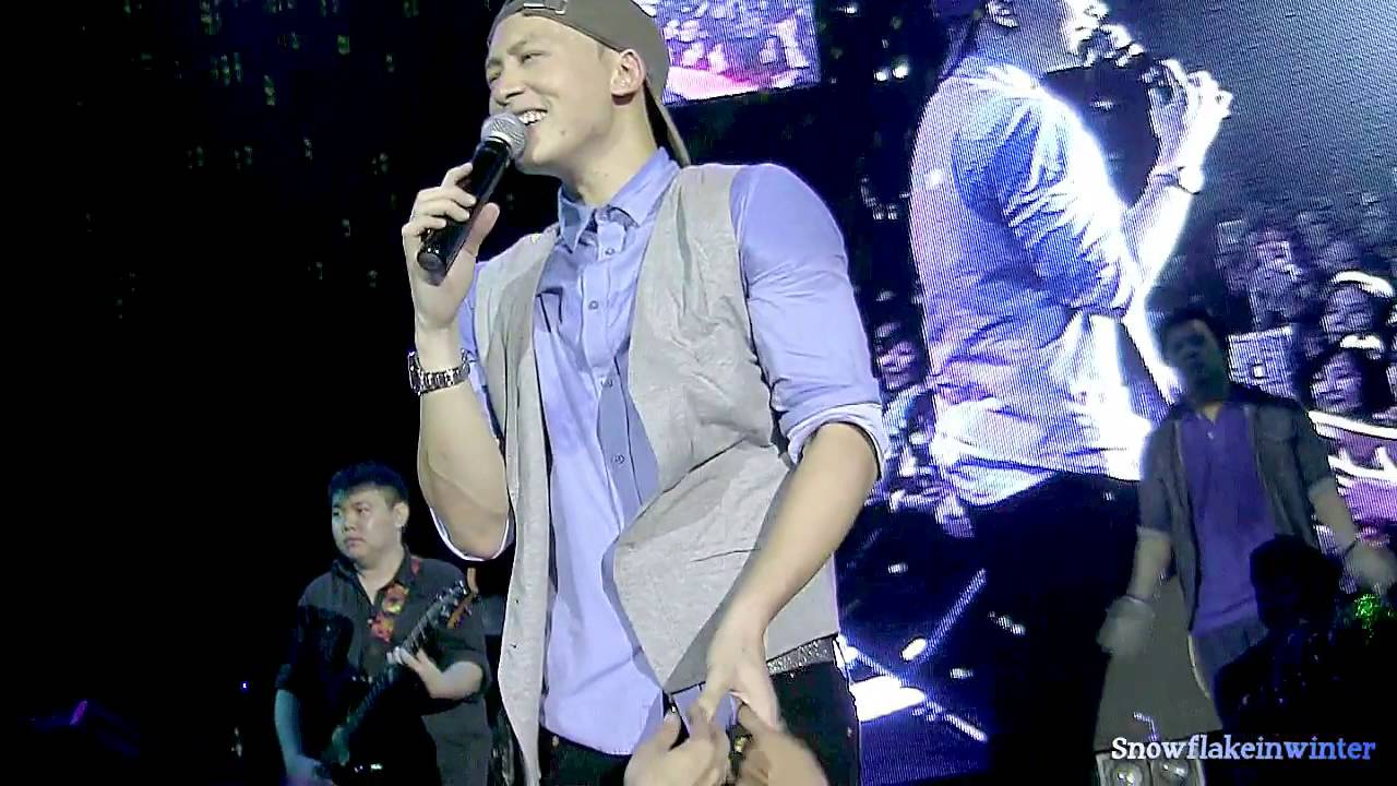 Bie บี้ I need Somebody + LLL @ KTC Thank You Party ฟินนน ผุดๆ (02-08-13)