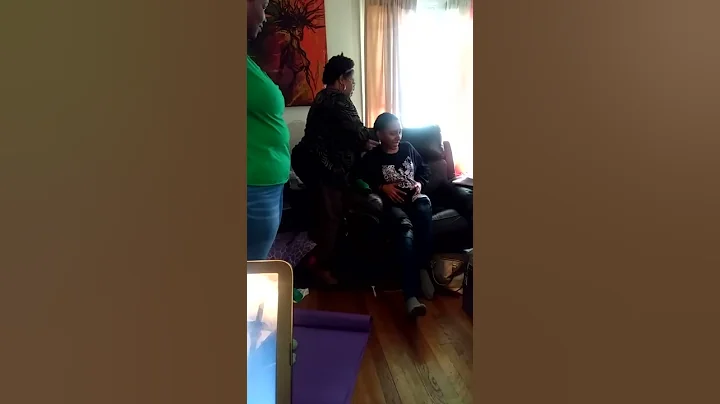 Dada Zuri Doula Class - The Purpose & Power of the...