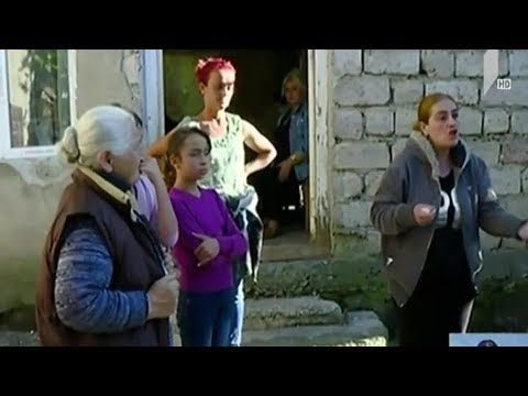 შემთხვევა ხაშურის რეფერალურ ჰოსპიტალში