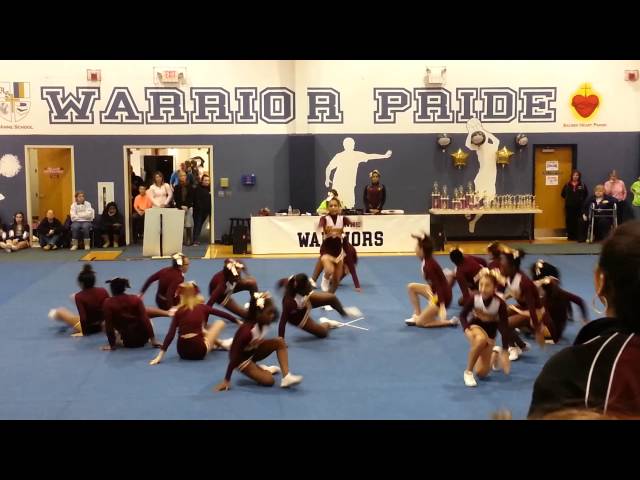 Abby Kelley Foster Charter Public School on X: More pictures of our  talented 2019 AKF Varsity and Mini Bear Cheerleaders! Thank you for  cheering our teams on !!!  / X