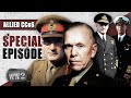 The Warlords of the United Nations - WW2 Special