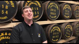 Simply Whisky Interview - Gal Kalkshtein - Milk &amp; Honey, Israel