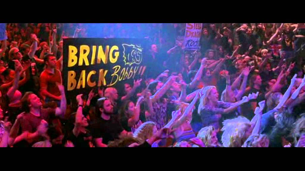 Steel Dragon Blood Pollution (OST "Rock Star'') 2001 YouTube