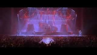 Steel Dragon - Blood Pollution (OST "Rock Star'') 2001